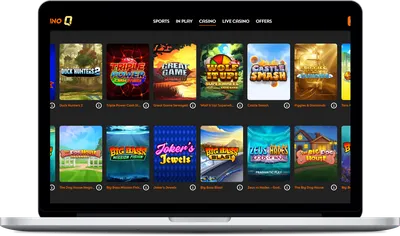 Quinn bet casino